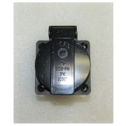 Розетка 16А 250В TSS SGG 2800EN-SGG 8000EHNA / Socket 16A-250V (04.06.35614-200003-00)