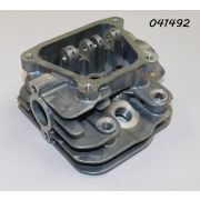 Головка блока цилиндра SGG 2400Si,KM152F / Cylinder head (03.02.12140-15201-00)