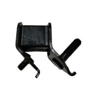 Амортизатор двигателя SGG 9000(.L.),LC192FD / Shock aborbing foot (300790011-0001)