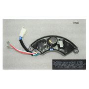 Регулятор напряжения SGG 9000ELA (230V,5,5-8,0 kw,6 контактов) /AVR 230V (660150158-0001)