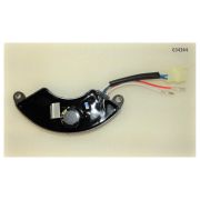 Регулятор напряжения SGG 5000(..),KM (230 v,6 контактов) / AVR 230v (04.08.30060-500003-00)