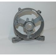Крышка альтернатора опорная (под подшипник,лапы) SGG 2000N-3200EN Duplex,KM170F / Alternator bracket (04.08.30021-200001-00)