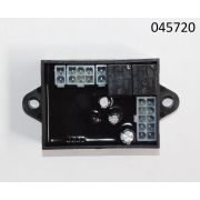 Блок управления оборотами двигателя SGG 5000(..)-8000(..),KM / Air Damper Control Modules (30074-200002-00)