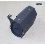 Глушитель SGG 5000N(EHNA),KM190F / Muffler (03.09.18100-500001-01)