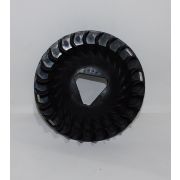 Крыльчатка маховика SGG 5000(..)-8000(..),KM190F,KM192F / Impeller (03.10.19352-18801-00)