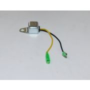 Реле датчика уровня масла SGG 2000N-8000(..), KM170F,KM190F, KM192FP / Oil level sensor relay (04.06.37050-16801-00)