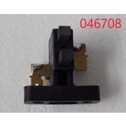 Щеткодержатель со щетками в сборе SGG 9000(.L.),LC192FD Lc / Carbon brushes assy (660120001-0001)