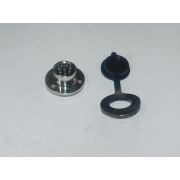 Разъем к блоку АВР-C 8 pin SGG 9000(.L.) Lc / Connector 8-pin (271890126-0001)