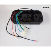 Регулятор напряжения SGG 18000EH3LA(190067) (400V) / AVR 400V (660150178-0001)