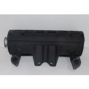 Глушитель SGG 16000(.L.)-18000(.L.),LC2V90FD /Muffler (180572202-0001)
