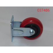 Колесо в сборе (фикс.) SGG 12000(..)-18000(..) Lc / Wheel (660690054-0001)