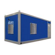 Дизельный генератор ТСС АД-600С-Т400-1РНМ26 в контейнере