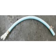 Шланг подачи воды TSS RH-500/Triple way connector + water tube TSS RH-500, №20 (Q500-20)