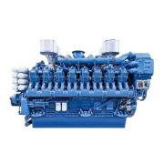 Yuchai YCC105TA3300-G31