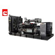 Дизельный генератор ТСС АД-1000С-Т400-1РМ15 (Leroy Somer)