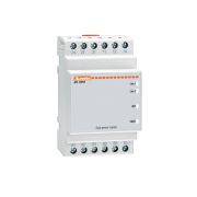 Блок двойного питания Lovato ATLDPS1 (110..230В AC)