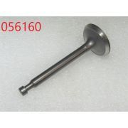 Клапан выпускной SGG 4000ESi,KM170FP Km / Exhaust valve (03.02.12121-17002-00)